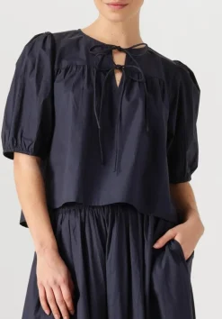 RUBY TUESDAY e blouses ibene donkerblauw Online