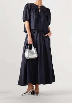 RUBY TUESDAY e blouses ibene donkerblauw Online