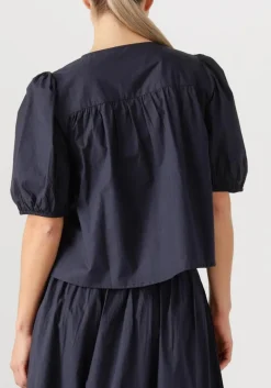 RUBY TUESDAY e blouses ibene donkerblauw Online