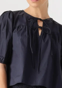 RUBY TUESDAY e blouses ibene donkerblauw Online