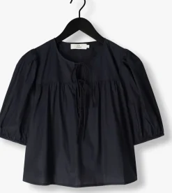 RUBY TUESDAY e blouses ibene donkerblauw Online