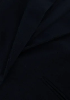 RUBY TUESDAY e gilet relin cropped waistcoat donkerblauw Sale