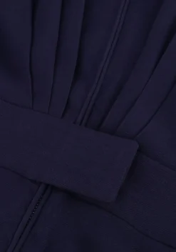 SUNCOO e jumpsuit tori donkerblauw