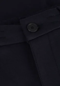 THE GOODPEOPLE e korte broek harlem donkerblauw Online