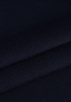 THE GOODPEOPLE e trui kamark donkerblauw Outlet