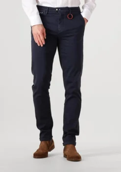 TRAMAROSSA e chino luis donkerblauw New