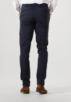 TRAMAROSSA e chino luis donkerblauw New