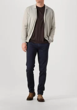 TRAMAROSSA e chino luis donkerblauw New