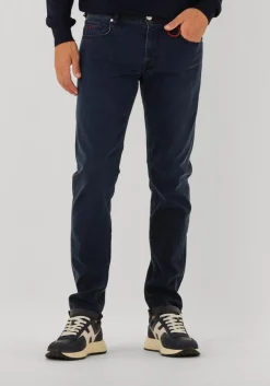 TRAMAROSSA e slim fit jeans michelangelo donkerblauw Outlet