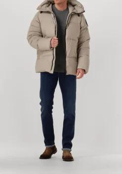 TRAMAROSSA e slim fit jeans michelangelo donkerblauw Best