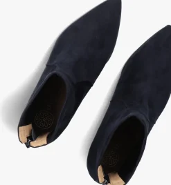 UNISA e enkellaarsjes jake donkerblauw Online