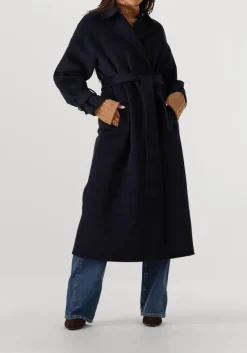 VANESSA BRUNO e mantel faro donkerblauw Outlet