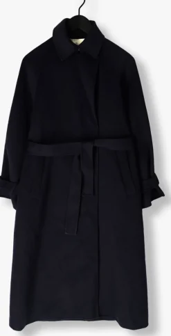VANESSA BRUNO e mantel faro donkerblauw Outlet