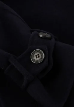 VANESSA BRUNO e mantel faro donkerblauw Outlet