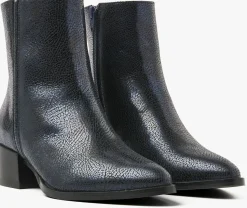 VIA VAI e enkellaarsjes rose baker donkerblauw Hot