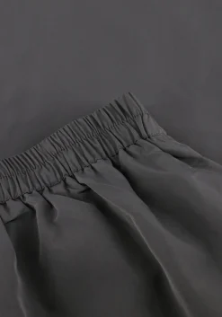 AIMEE THE LABEL donkergrijze maxirok maximus donkergrijs Hot