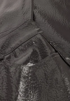 AMAYA AMSTERDAM donkergrijze broeken loua pants donkergrijs