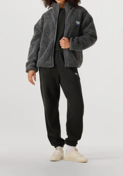 AMERICAN VINTAGE donkergrijze sweater izubird d donkergrijs Discount