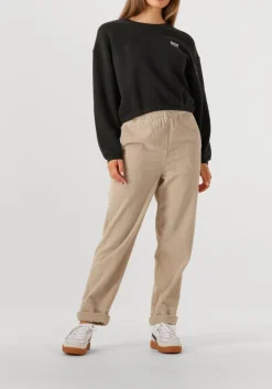 AMERICAN VINTAGE donkergrijze sweater izubird d donkergrijs Discount