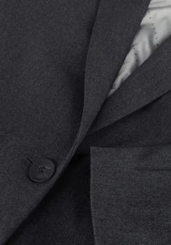 COPENHAGEN MUSE donkergrijze gilet cmtailor-ja donkergrijs Online