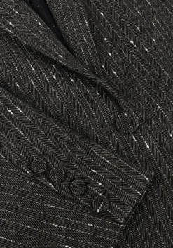 COPENHAGEN MUSE donkergrijze blazer cmtrina-blazer donkergrijs Online