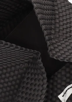 MARREA donkergrijze schoudertas medium donkergrijs Hot