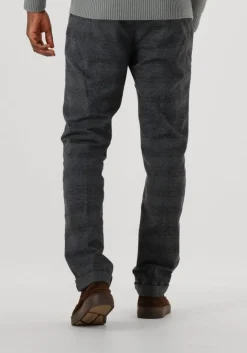 MASONS donkergrijze pantalon torinostyle mbe144 donkergrijs Sale