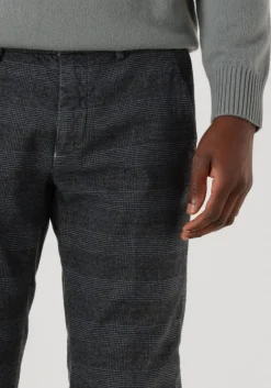 MASONS donkergrijze pantalon torinostyle mbe144 donkergrijs Sale