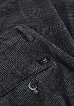 MASONS donkergrijze pantalon torinostyle mbe144 donkergrijs Sale