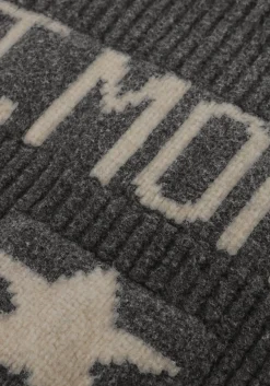 PENN & INK donkergrijze trui jumper donkergrijs New