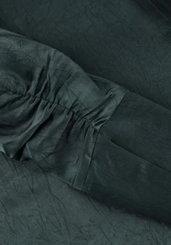 DANTE6 e top pristine turtle top donkergroen Online