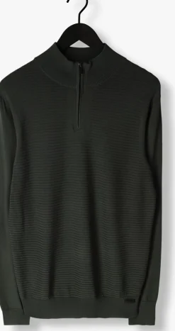 GENTI e trui k1146-3260 donkergroen Best