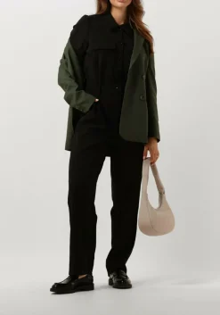 GESTUZ e blazer paulagz blazer donkergroen Online