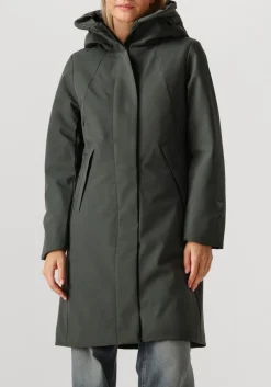 KRAKATAU e jassen qw534 donkergroen Online