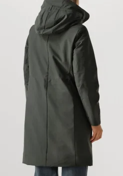 KRAKATAU e jassen qw534 donkergroen Online