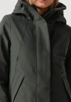 KRAKATAU e jassen qw534 donkergroen Online