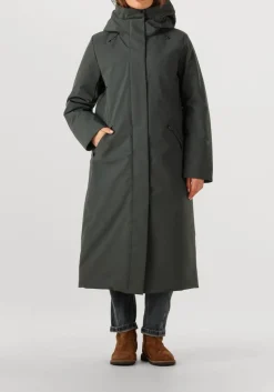 KRAKATAU e jassen qw535 donkergroen