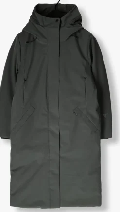 KRAKATAU e jassen qw535 donkergroen