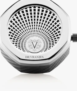 DR. VRANJES FIRENZE autoparfum car perfume diffuser chrome 2.0 kleur n.v.t. Hot