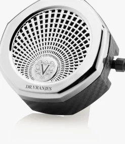 DR. VRANJES FIRENZE autoparfum car perfume diffuser chrome 2.0 kleur n.v.t. Hot