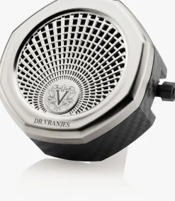 DR. VRANJES FIRENZE autoparfum car perfume diffuser nichel 2.0 kleur n.v.t. Clearance