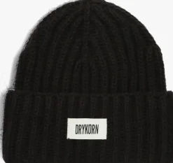 DRYKORN eani_3 zwart Sale