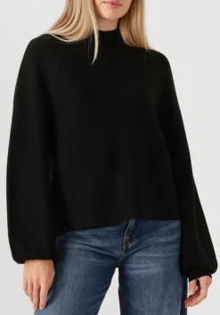 DRYKORN kimoni zwart Discount