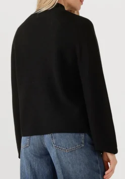 DRYKORN kimoni zwart Discount