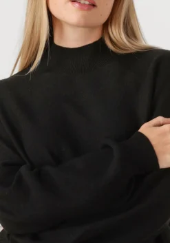 DRYKORN kimoni zwart Discount