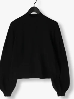 DRYKORN kimoni zwart Discount