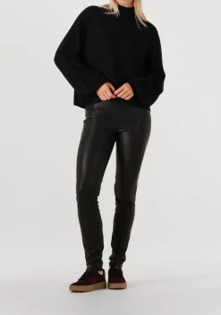 DRYKORN kimoni zwart Discount