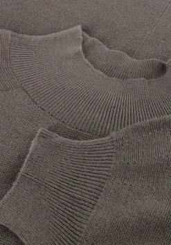 DRYKORN kimoni donkergrijs Outlet