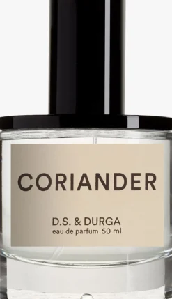 D.S. & DURGA parfum coriander 50ml - eau de parfum kleur n.v.t.