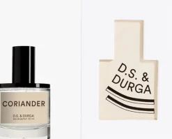 D.S. & DURGA parfum coriander 50ml - eau de parfum kleur n.v.t.